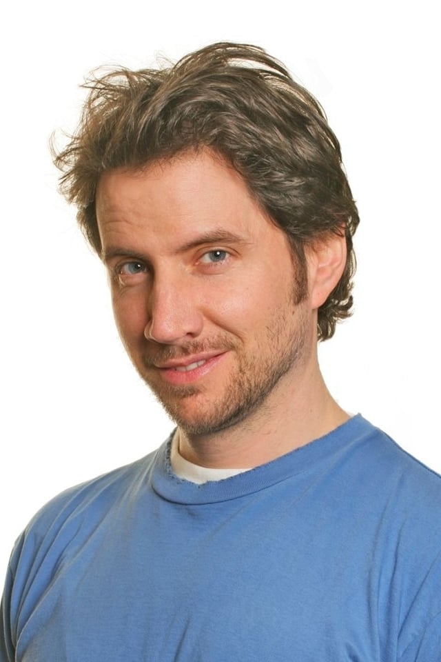 Jamie Kennedy. See actors.